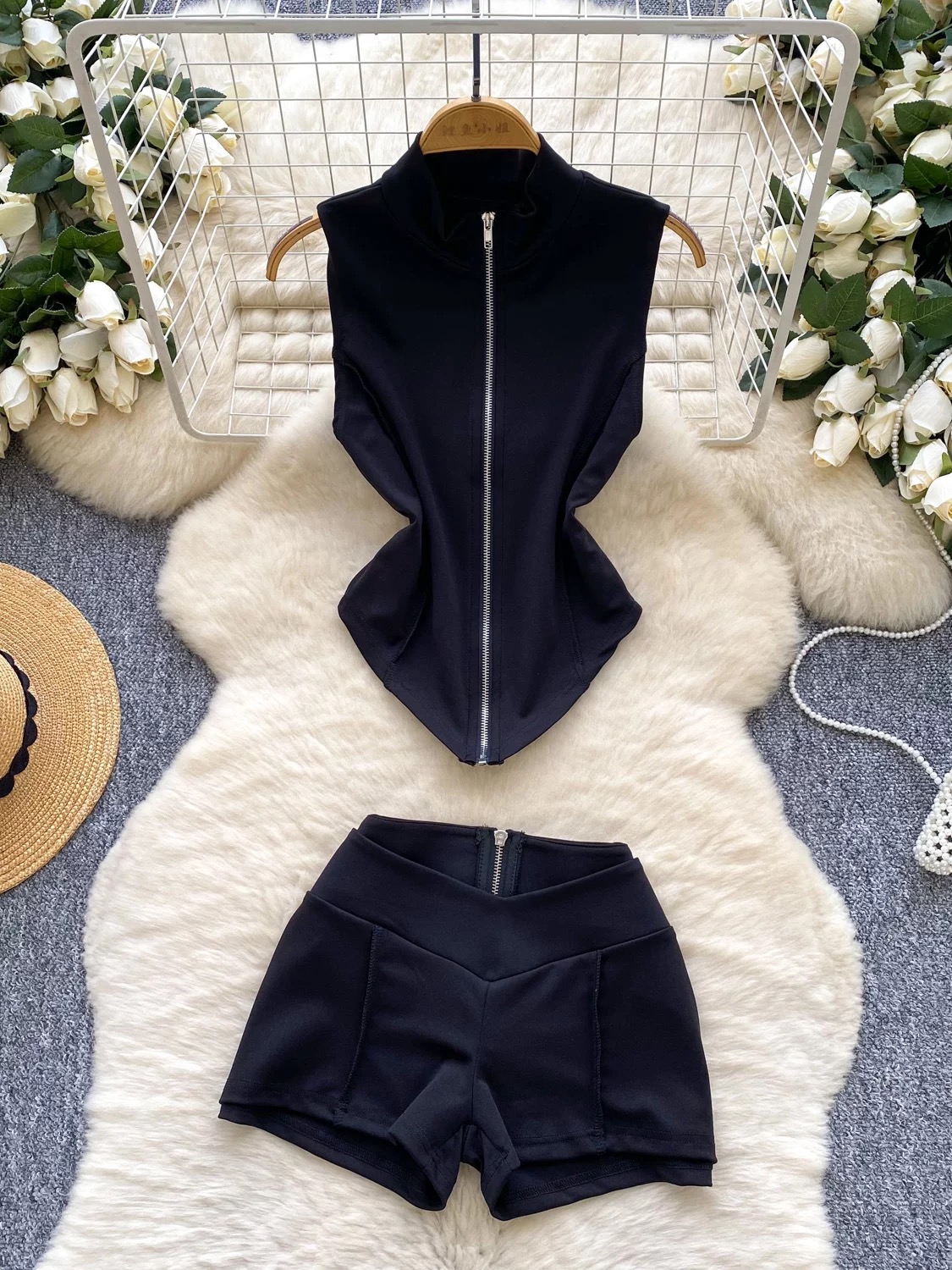 All dat shine set CTP845 images